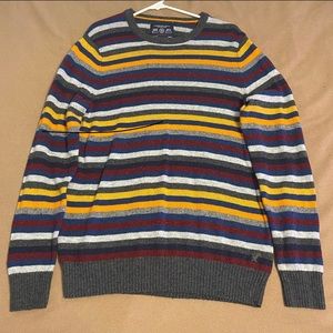 American Eagle Crewneck Sweater [M]